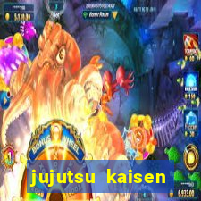 jujutsu kaisen maplestar full